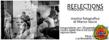 Reflections - Mostra Fotografica di Marco Sacco