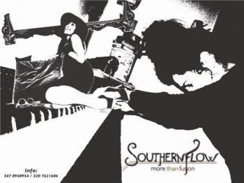 Southern flow live a il Baretto