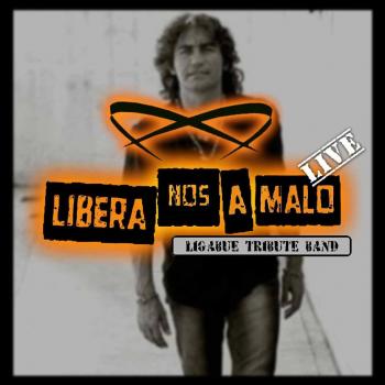 Libera Nos A Malo live