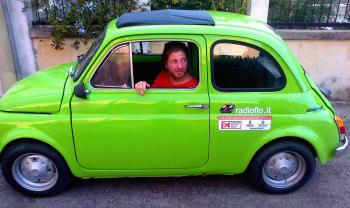 Siamo in 500. La festa del ritorno in Italia