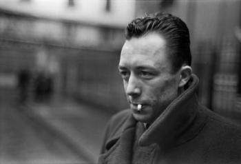 Centenario di Albert Camus - il programma delle manifestazioni