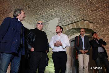 Presentazione del catalogo "Santi Medici tra arte e medicina"