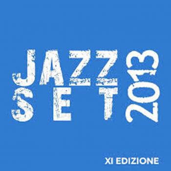Jazzset 2013 - Perico Sambeat Italian Quartet