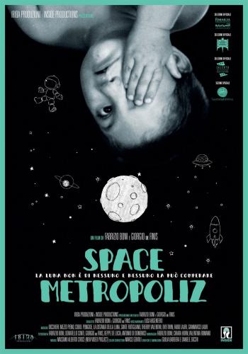 Space Metropoliz - La città sostenibile