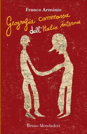 La versione di Marte presenta "Geografia commossa dell'Italia interna" di Franco Arminio