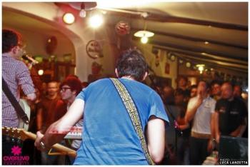 Il fine settimana live al Mermaid's