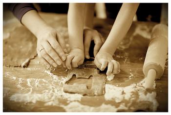 Pasticceri pasticcioni -Laboratorio Didattico