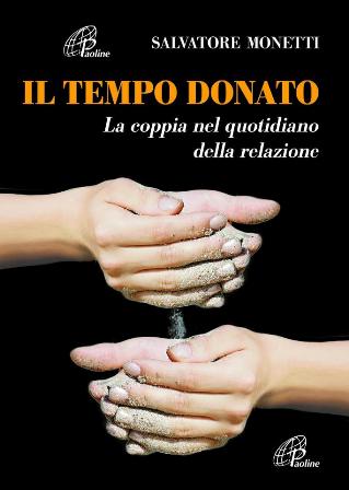 Per la serie Writer's Corner presentazione de "Il tempo donato" di e con Salvatore Monetti