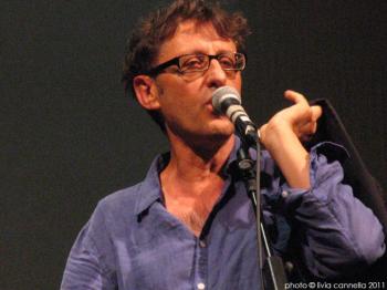 Canio Loguercio  in Tragico Ammore