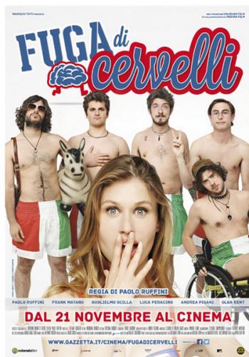 Fuga di Cervelli