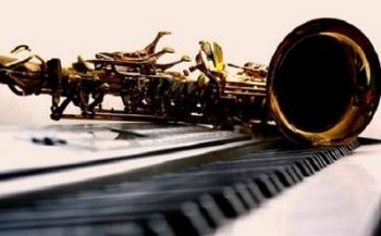 Sax & Piano