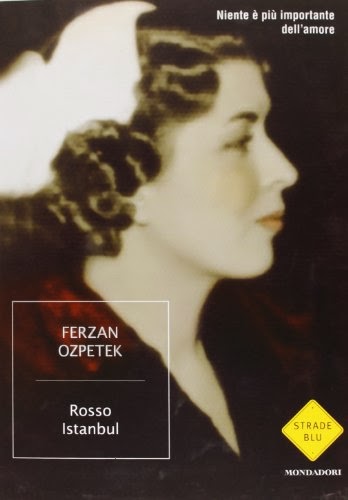 Ferzan Ozpetek incontrerà il pubblico per presentare Rosso Istanbul