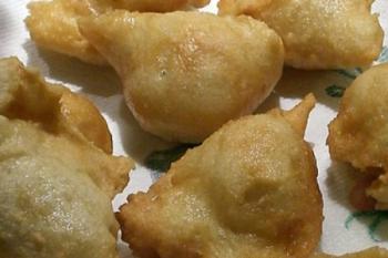 3^ edizione di Pettole e Baccalà Fritto