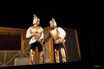 L’Orlando Furioso