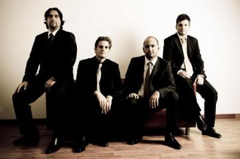 Il Quartetto di Cremona ospite della Camerata Musicale Barese