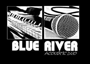 Blue River Acoustic Duo a Poggiardo