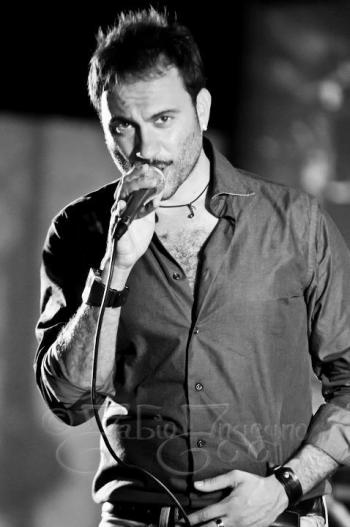 Elio Arcieri Soul Quartet