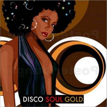 Deep Soul funky mood party!