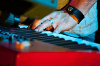 Beppe Colucci Trio