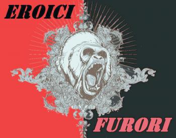 Eroici Furori
