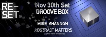 Groovebox Party