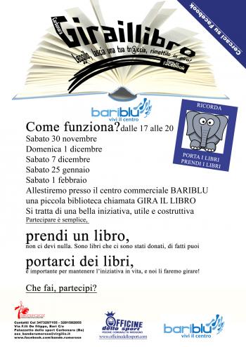 Giara il libro