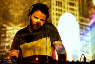 Ian Pooley al Galleria 19