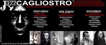 Jam Session al Cagliostro: Miles 1958/1959 Kind of Blue & Milestones