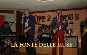 Ben Tornato Night