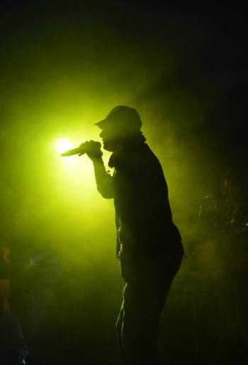 Eros Ramazzotti Coverband