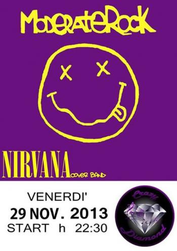 Moderaterock in concerto