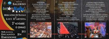 Mercatini di Natale di Buongiorno Italia
