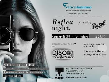 DiscoInferno, una serata con musica degli anni '70