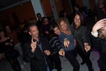 Dance anni '80 '90 - balli di gruppo e karaoke