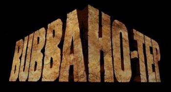 Bubba Ho-tep Live