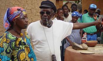 LIFF - A Sud nel Sud. L'Africa che Ispira il Cinema