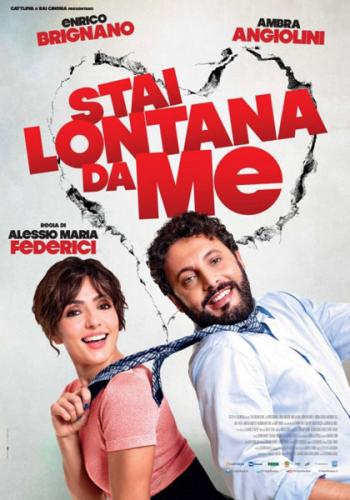 Stai Lontana da me