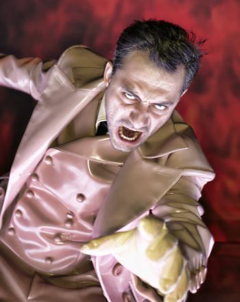 Il Don Giovanni - Vivere è un abuso mai un diritto di e con  Filippo Timi