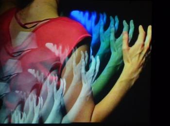 Teatri del Tempo Presente: L’Uomo Perfetto / Hand Play