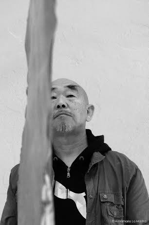 Personale di Hidetoshi Nagasawa