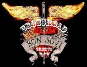 Cross Road Bon Jovi Tribute Band live