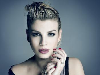 Emma in Schiena Tour 2013