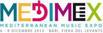 Medimex 2013 - Imany live concert