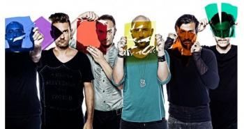 Negramaro in Una Storia Semplice Tour 2013