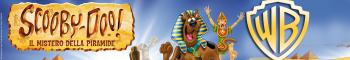 Scooby-doo: il Mistero della Piramide