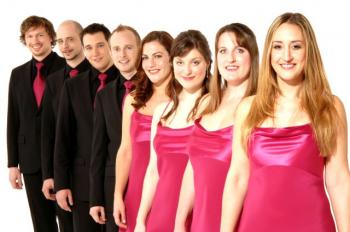 The Swingle Singers (50 anni di canto)