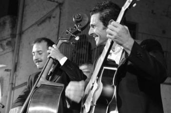 Swing 39 in Concerto