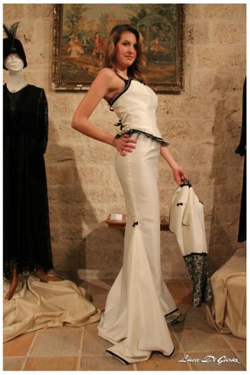 Moda a Corte