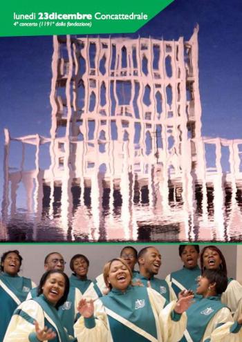 Bridgette Campbell - The Voice of Gospel