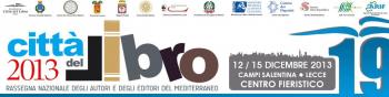 Città del Libro 2013